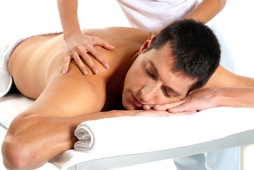 david bruen add Taint Massage photo