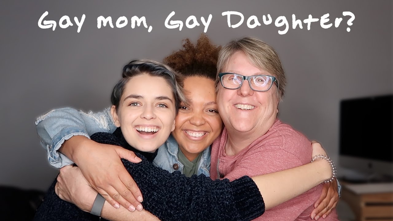 ann hutter add Real Mom And Daughter Lesbian Porn photo