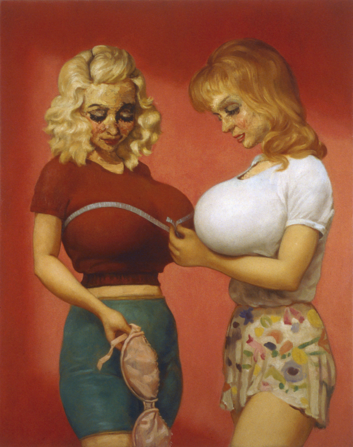 andreas eklund add Big Tits Parody photo