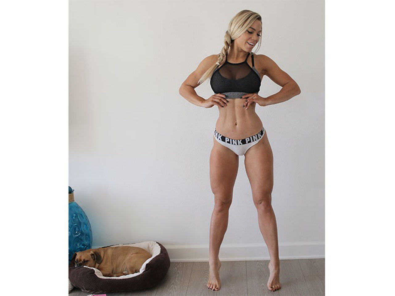 bernard kearse add Lauren Drain Naked photo