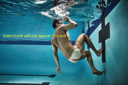 crystal acker add Nude Men Underwater photo