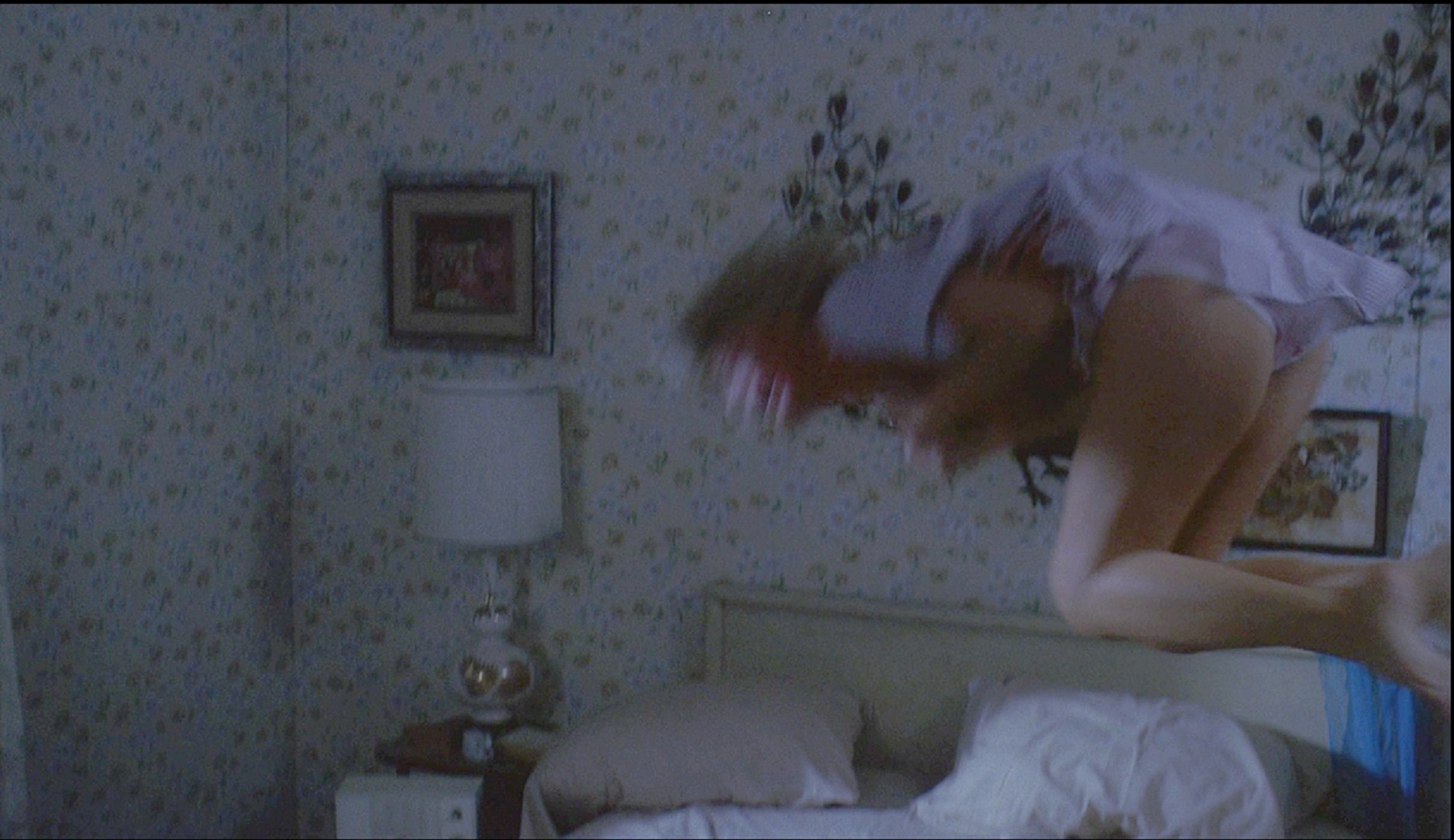 danielle murry add Nightmare On Elm Street Nude photo