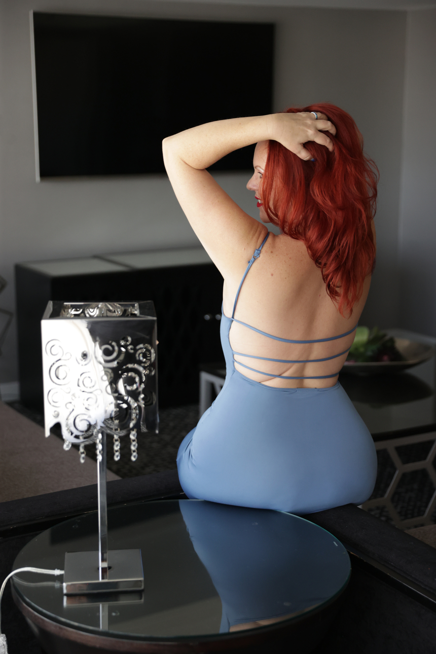 ali ali khan add Threesome Las Vegas photo