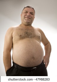 dewi sansan add Ugly Fat Dude photo