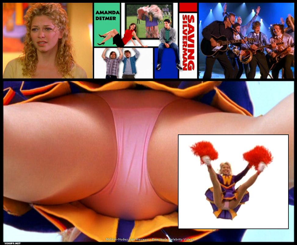 aaron philipson add Amanda Detmer Naked photo