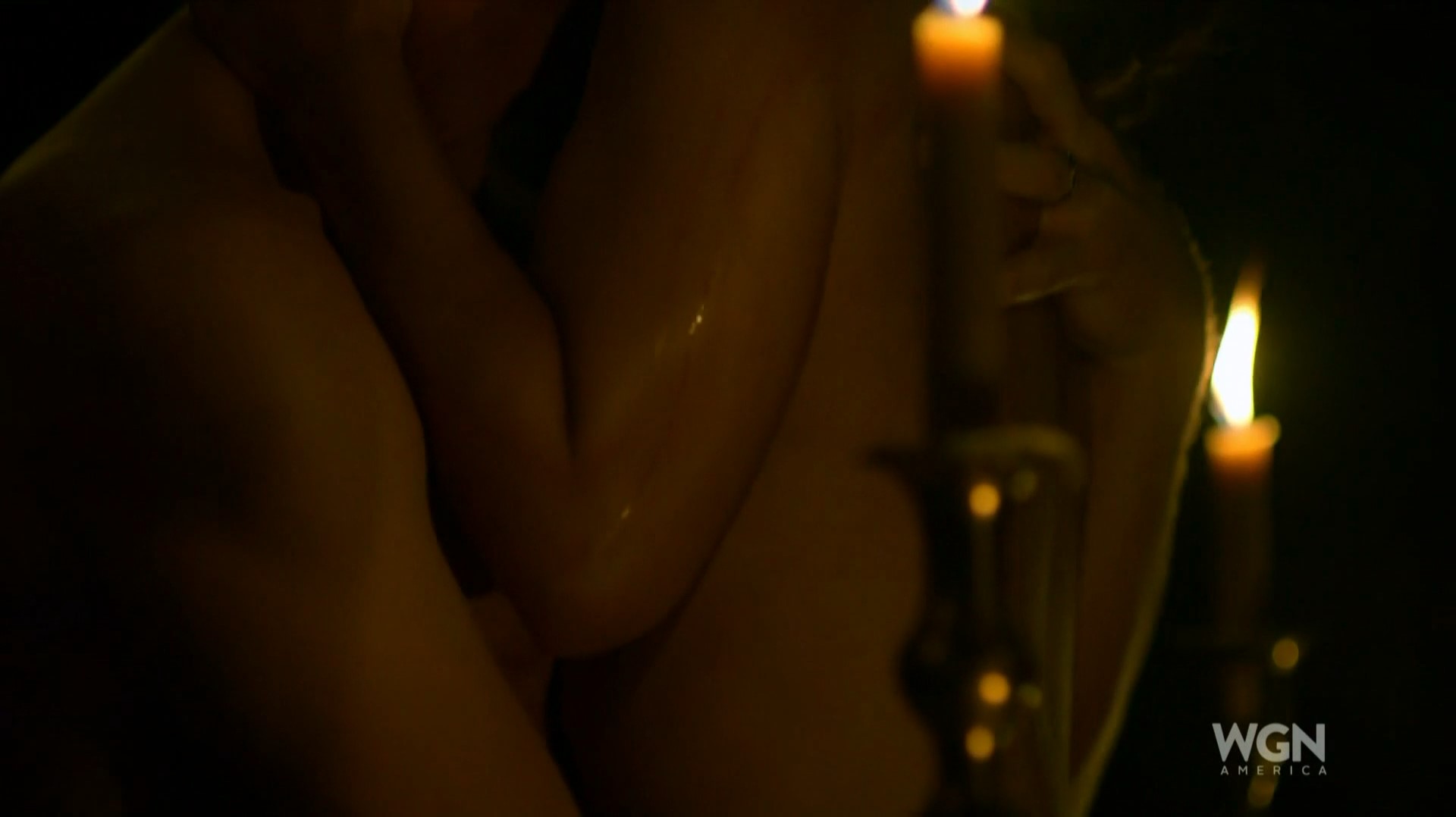 darrin owens add Nude Underground photo