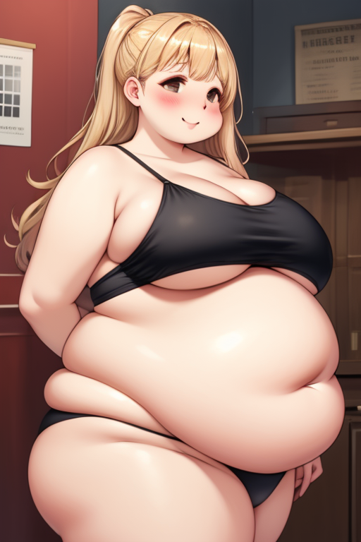 are dah add Bbw Nsfw photo