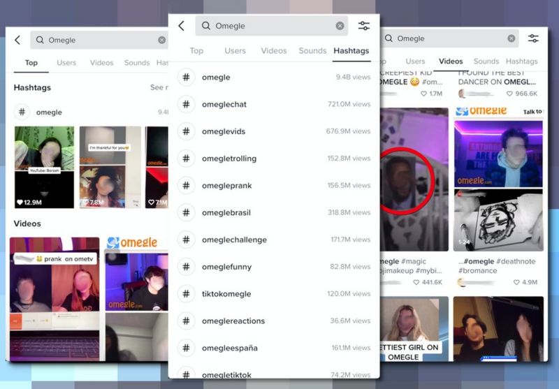 david branum add Omegle Lesbian Porn photo