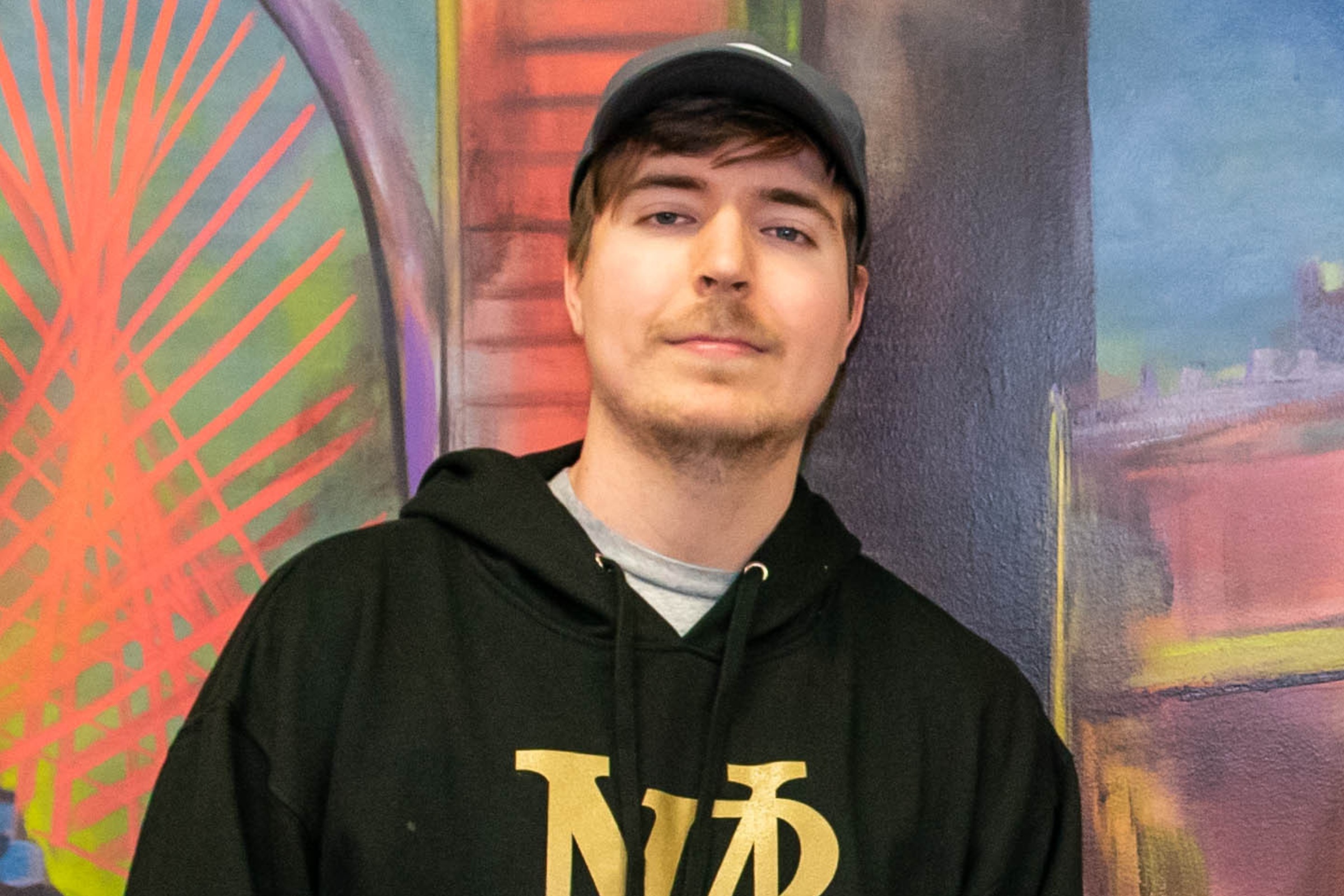 ct sakinah add Mr Beast Nudes photo