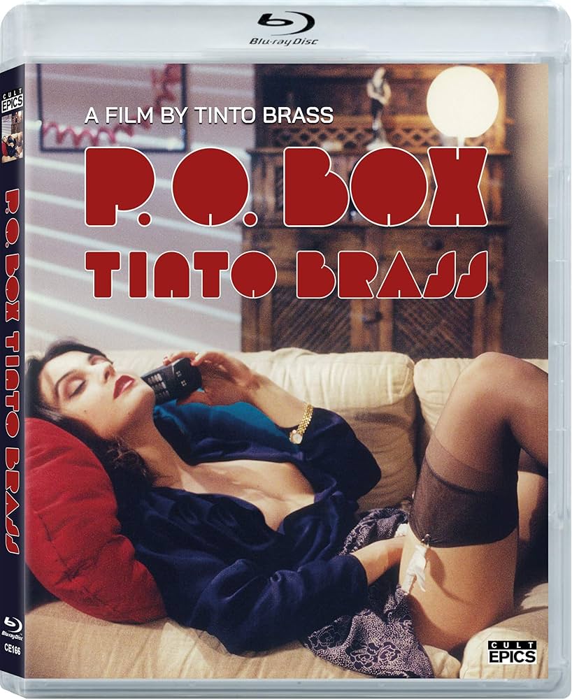 audrey malherbe add Tinto Brass Full Movie photo