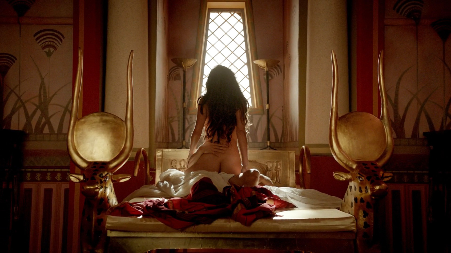 april durflinger add Sibylla Deen Nude photo
