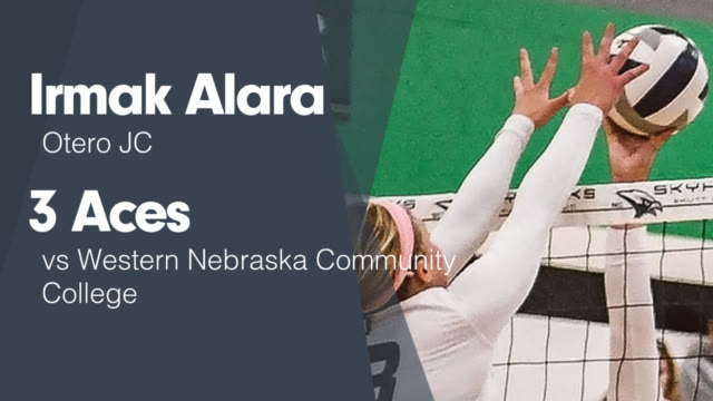 caroline gombe add Alara Lamar photo