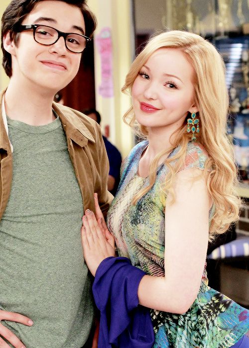 diane voeller add Willow From Liv And Maddie photo