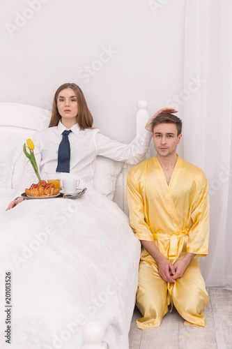 chong chin fu add Dominant Wives Porn photo