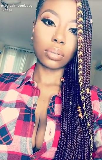 adrianna owens add Mompov Sophia photo