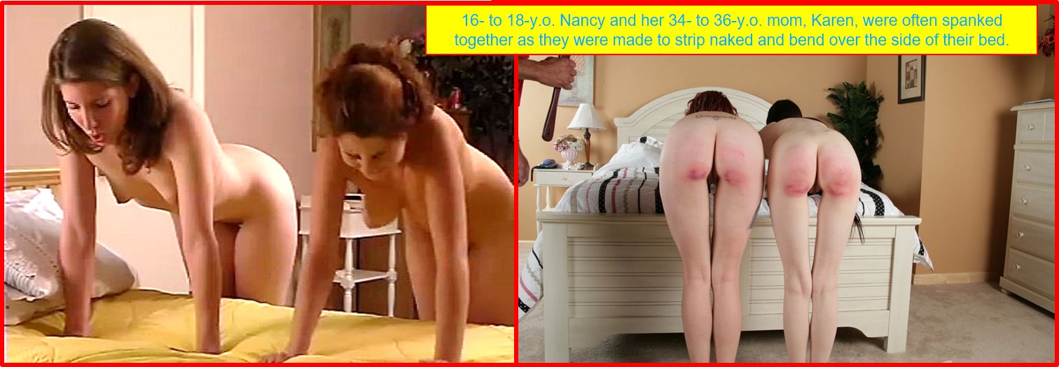 conie san pedro add Naked Daughters And Moms photo
