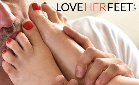 aunt joy add Love Her Feet Full Videos photo