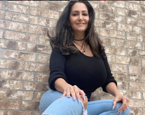 cic fdapo add Ava Adams Stepmom photo