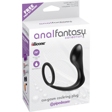 david e lawrence add Anal Fantasy photo