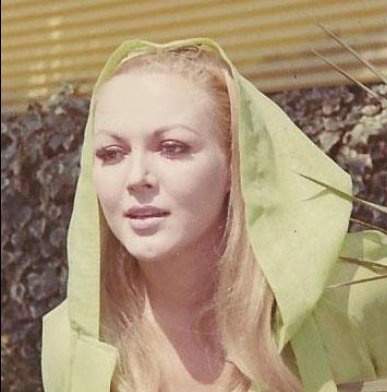 andrea sneath add Cynthia Lynn Nude photo