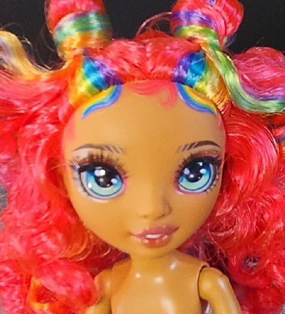 beth weigand add Pink Doll Nude photo
