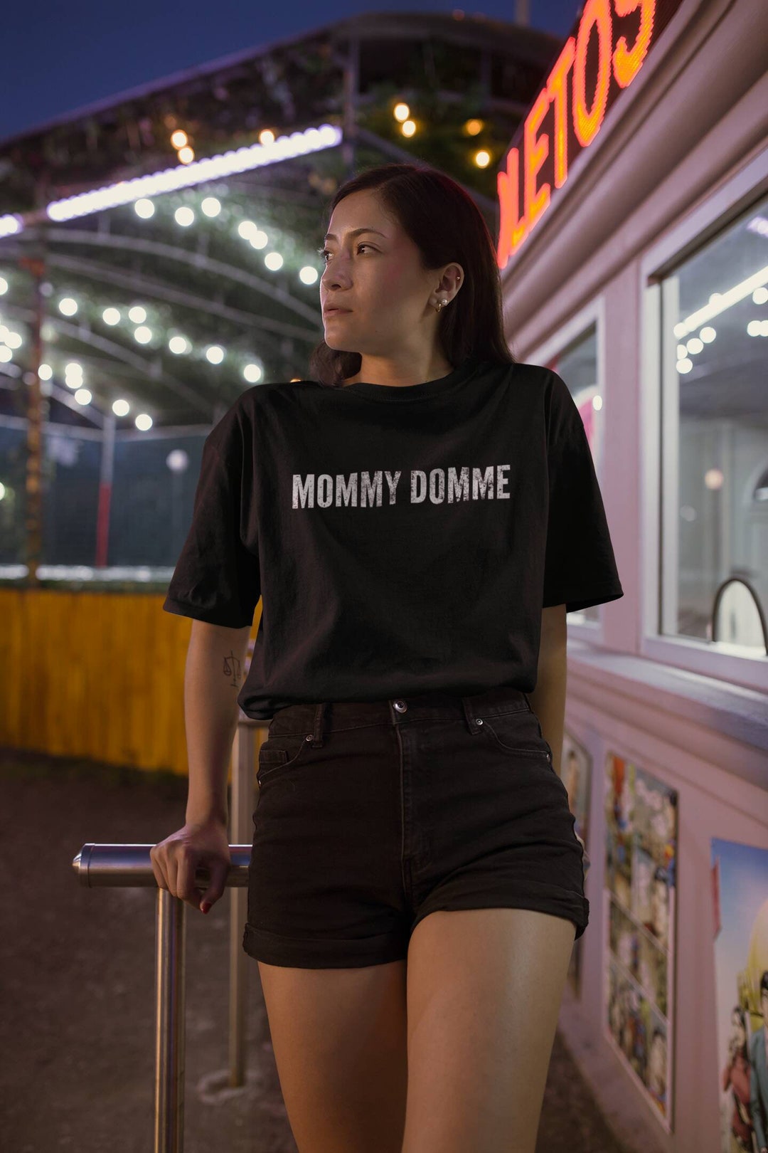 bob rich add Mommy Dom Joi photo