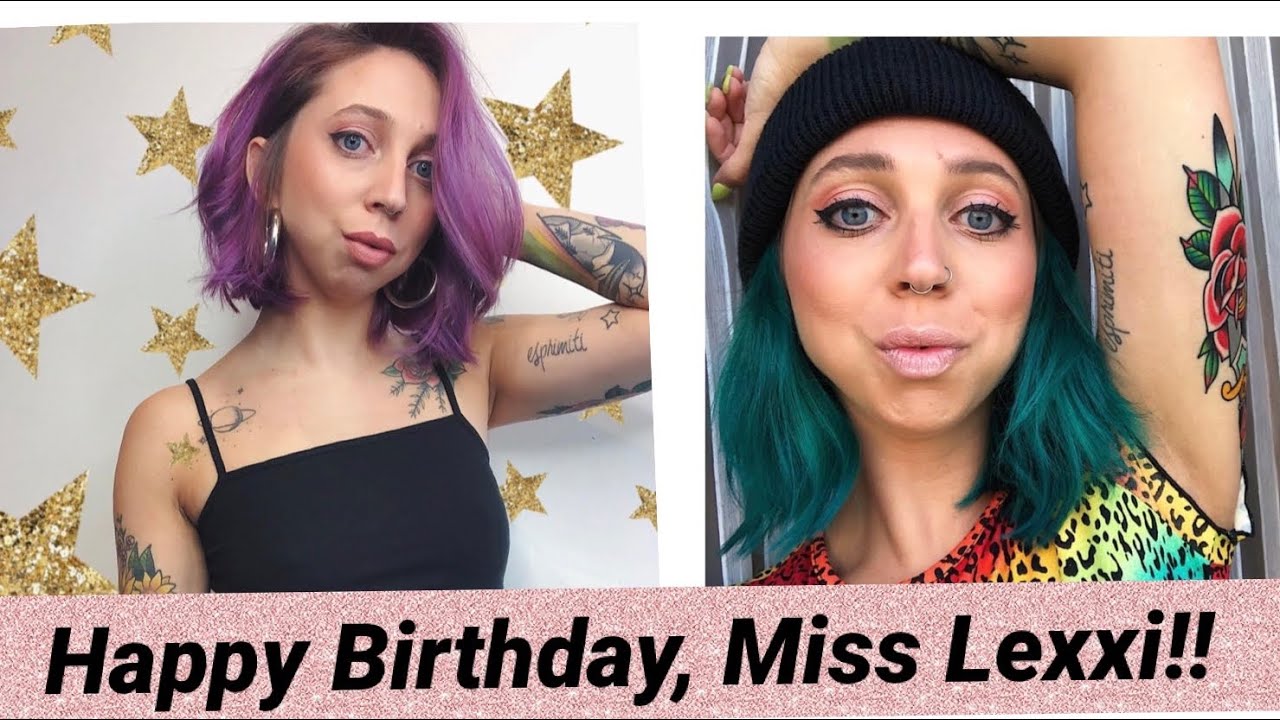 Miss Lexxi 17167