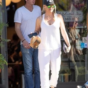 alex sibonga add Nicollette Sheridan Naked photo
