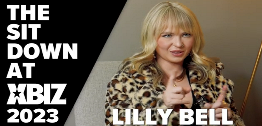 birdean graichen add Lilly Bell Interview photo