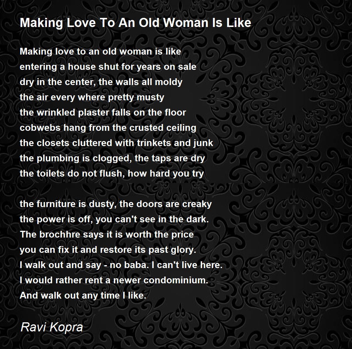doug becht add Making Love To An Older Woman photo