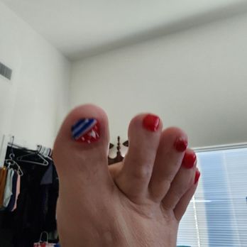 bree blair add Phoenix Marie Feet photo