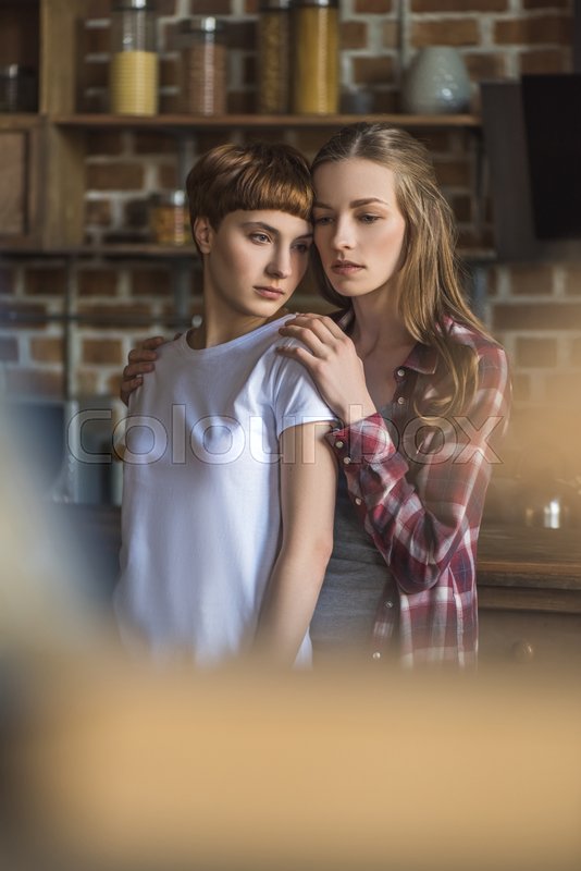 ashley bourgeois add Retro Lesbians Porn photo