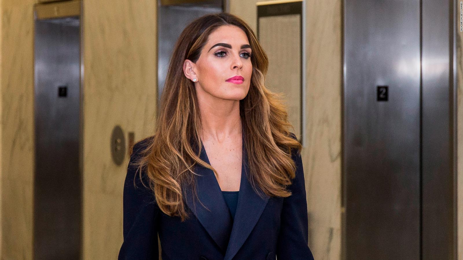 carmen alaniz add Hope Hicks Nude photo