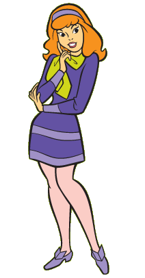 brandon noneya add Daphne Blake Nude photo