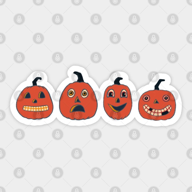 bernadette halili add Halloween Foursome photo