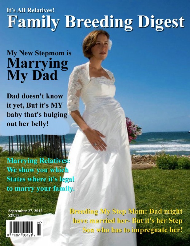 cindy gallatin add Stepmom Breeding photo