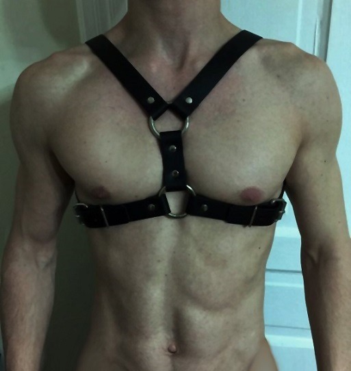abdur razique add Muzzle Porn photo
