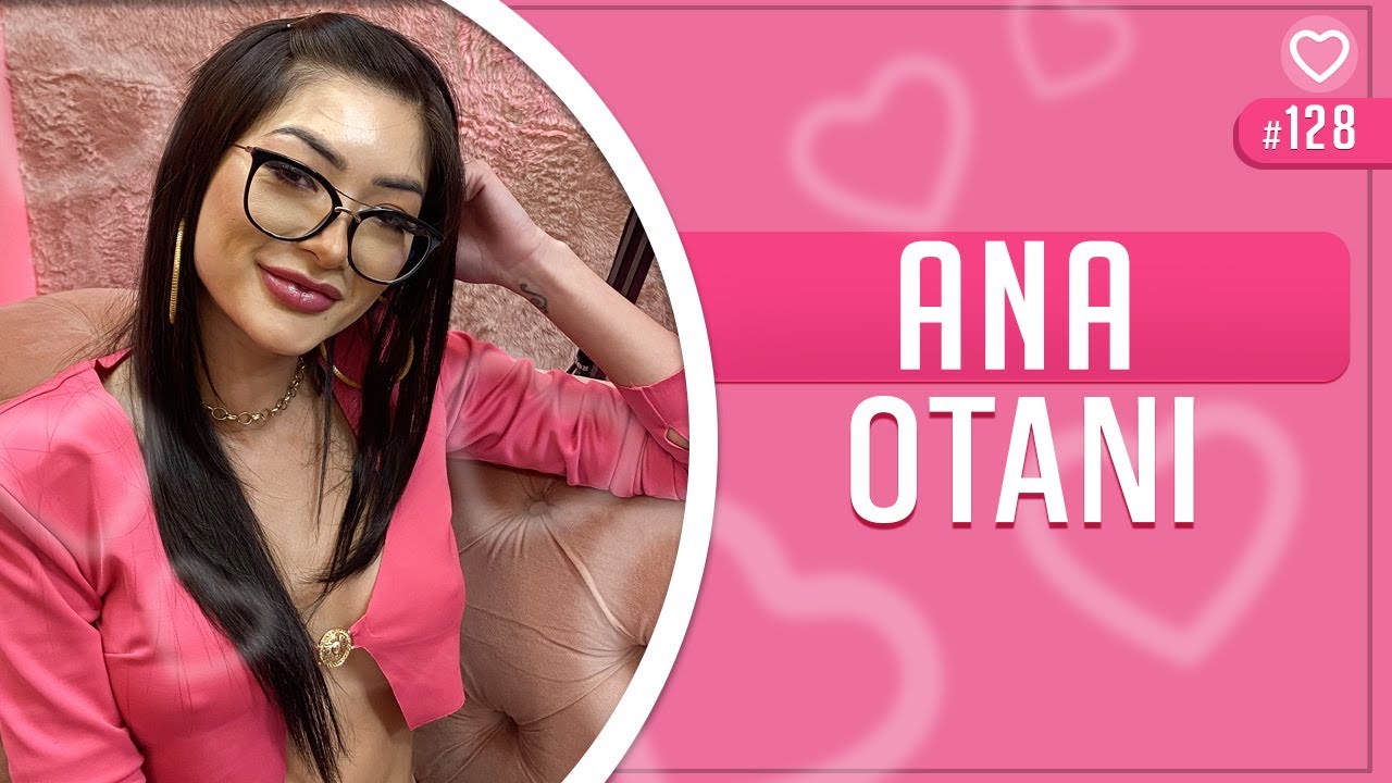 amit horowitz add Ana Otani photo