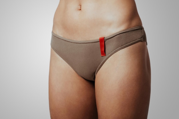 chester long add Close Up Panties photo