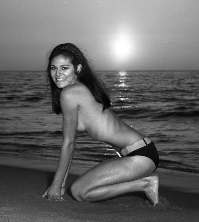 cindy revels add Pamela Hensley Naked photo