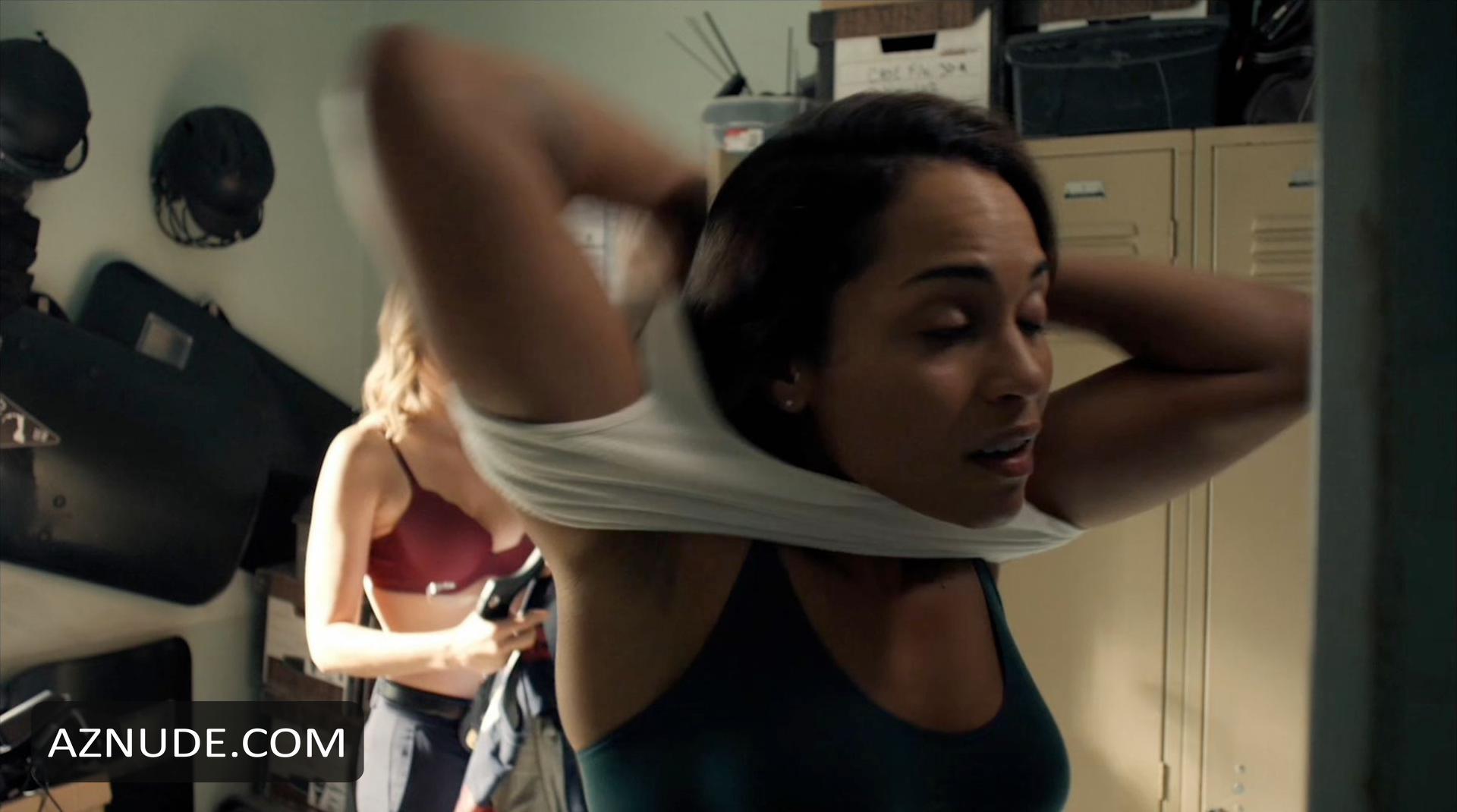 ayub shahrear add Monica Raymund Naked photo