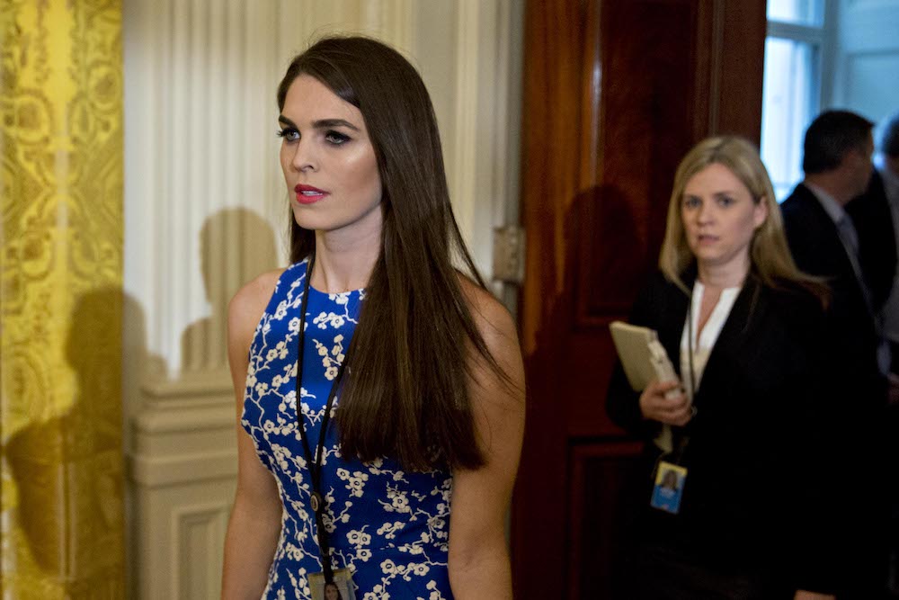 amirah marey add Hope Hicks Nude photo
