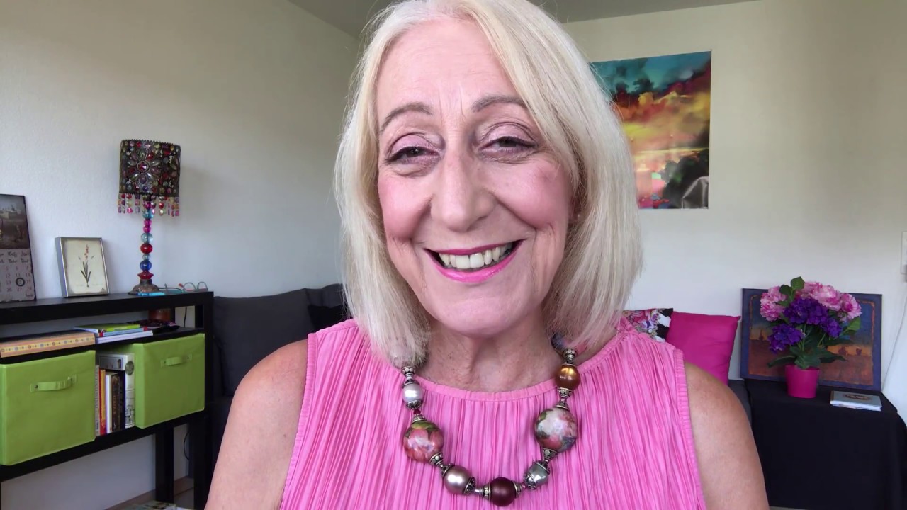alexander shepard add Older Women Fun Com photo