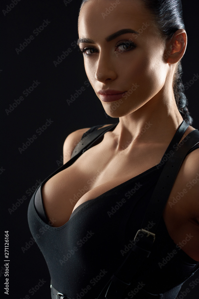 Big And Hot Tits 182