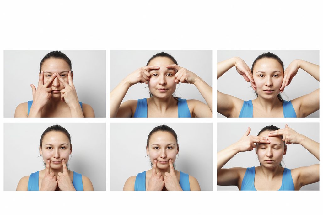 Bbc Facials 3466