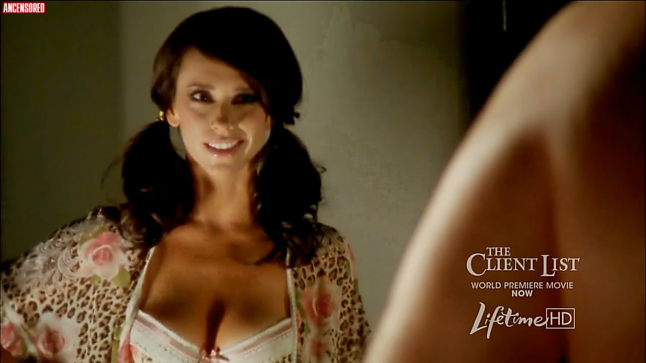 Jennifer Love Hewitt Porn Video 15787