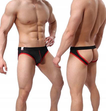 clarence estes add Naked Bulge photo