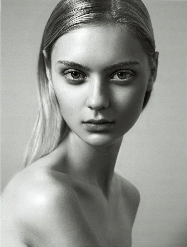 andrew bassford add Nastya Naked photo