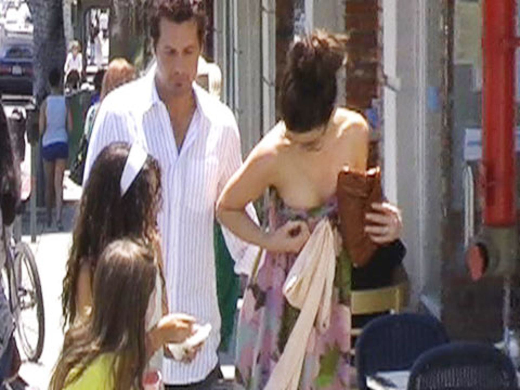 andrew fetzer add Kate Beckinsale Nipple photo