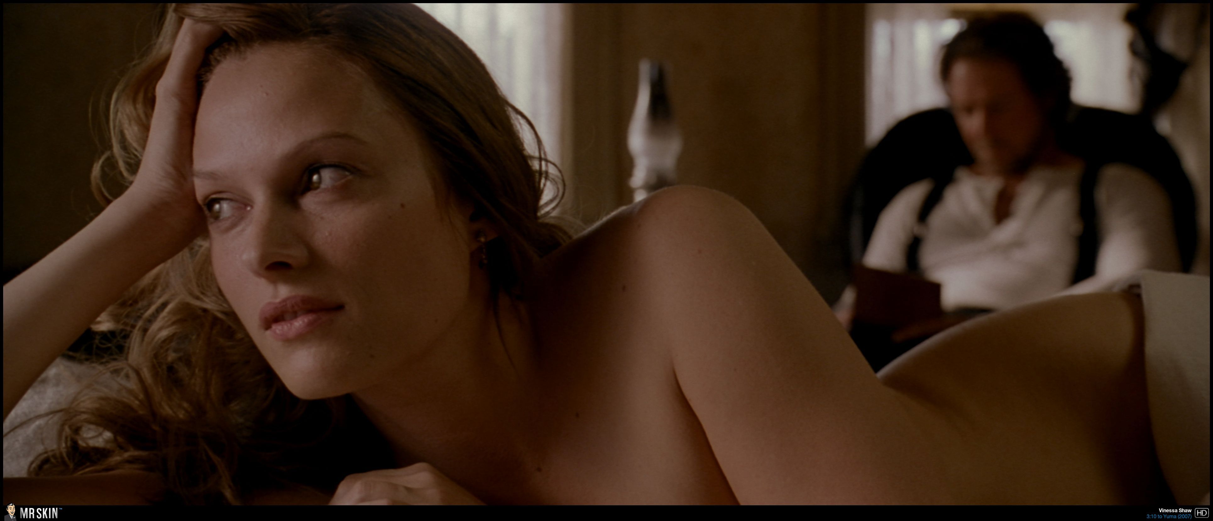 carla thiel add Vinessa Shaw Tits photo